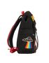 Hollywood Backpack, side view